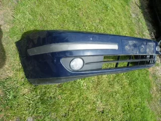 8200008270 Бампер передний Renault Laguna 2 Арт e8166551, вид 2
