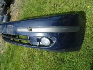 8200008270 Бампер передний Renault Laguna 2 Арт e8166551, вид 3