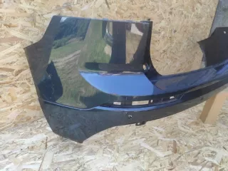 31425198 Бампер задний Volvo XC60 2 Арт e8168029, вид 2