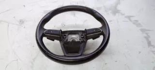 8W0419091AM Руль Audi A4 B9 Арт e8168121, вид 1