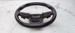 8W0419091AM Руль Audi A4 B9 Арт e8168121, вид 2