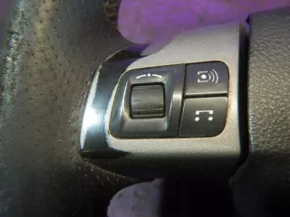  Руль Opel Vectra C  Арт e8169085, вид 2