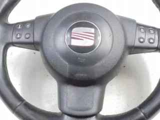 5P0419091C Руль Seat Leon 2 Арт e8169259, вид 4