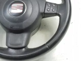 5P0419091C Руль Seat Leon 2 Арт e8169259, вид 7