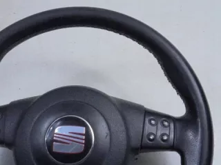 5P0419091C Руль Seat Leon 2 Арт e8169259, вид 8