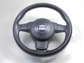 5P0419091C Руль Seat Leon 2 Арт e8169259, вид 9