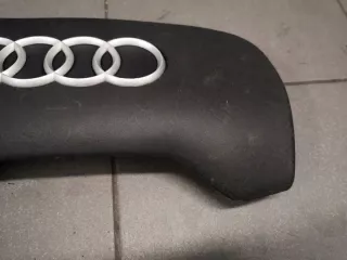 06C103931B Декоративная крышка двигателя Audi A4 B6 Арт e8170041, вид 4