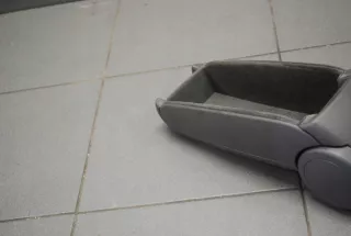 4B0864245AH Подлокотник Audi A6 C5 (S6,RS6) Арт e8170110, вид 5