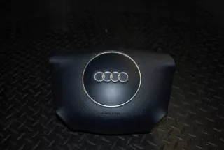 8E0880201L Подушка безопасности Audi A4 B6 Арт e8170161, вид 1