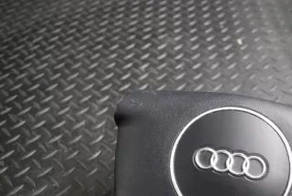 8E0880201L Подушка безопасности Audi A4 B6 Арт e8170161, вид 2