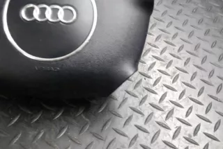 8E0880201L Подушка безопасности Audi A4 B6 Арт e8170161, вид 4