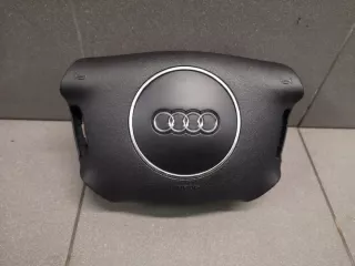 8E0880201AB Подушка безопасности Audi A4 B6 Арт e8170172, вид 1