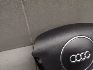 8E0880201AB Подушка безопасности Audi A4 B6 Арт e8170172, вид 2
