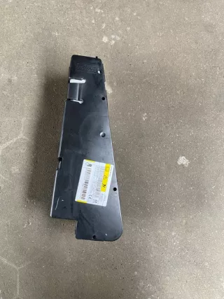 AB39-21611D10-AD Подушка безопасности Ford Ranger 4 Арт e8170628, вид 1