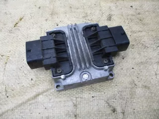 55350502 Блок управления АКПП Opel Signum Арт e8170842, вид 3