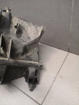 078133837J Корпус воздушного фильтра Audi A6 C5 (S6,RS6) Арт e8171196, вид 6