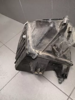 078133837J Корпус воздушного фильтра Audi A6 C5 (S6,RS6) Арт e8171196, вид 7
