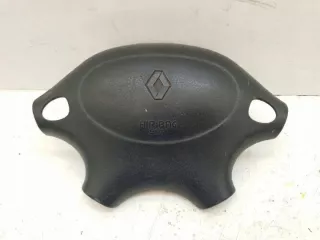 7700420525C Подушка безопасности Renault Scenic 1 Арт e8171320, вид 1