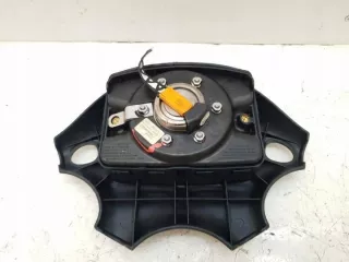 7700420525C Подушка безопасности Renault Scenic 1 Арт e8171320, вид 3