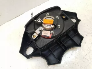 7700420525C Подушка безопасности Renault Scenic 1 Арт e8171320, вид 4