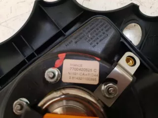 7700420525C Подушка безопасности Renault Scenic 1 Арт e8171320, вид 5