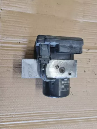 8N0614417 Блок ABS Audi TT 1 Арт e8171909, вид 1