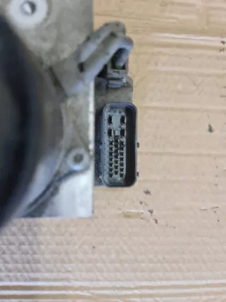 8N0614417 Блок ABS Audi TT 1 Арт e8171909, вид 3