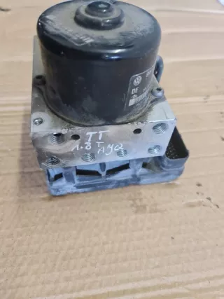 8N0614417 Блок ABS Audi TT 1 Арт e8171909, вид 4