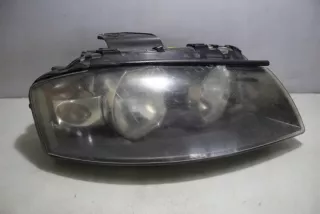 8P0941004A Фара правая Audi A3 8P Арт e8171974, вид 1