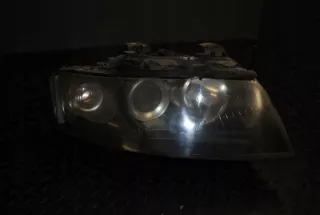 8H0941004Q Фара правая Audi A4 B6 Арт e8172120, вид 2