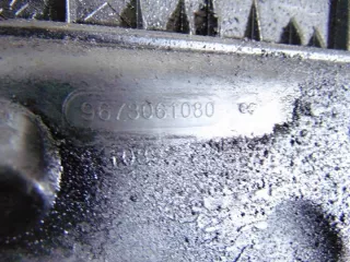 9673061080 Корпус воздушного фильтра Peugeot 3008 1 Арт e8172463, вид 4