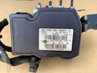 6866011 Блок ABS MINI COUNTRYMAN R60 Арт e8172944, вид 3