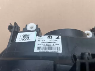 Фара левая Fiat Tipo 2 Арт e8173344, вид 6