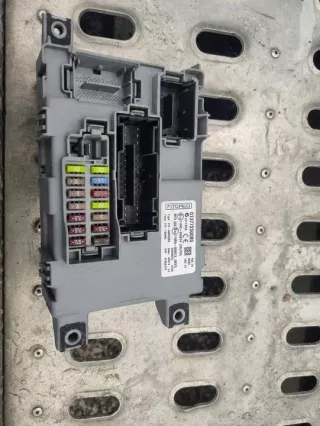 01377250080 Блок предохранителей Fiat Fiorino Арт e8173371, вид 2