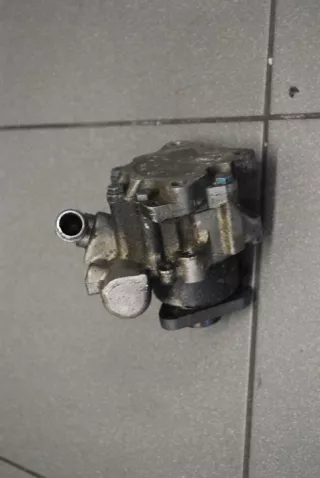 4B0145156N Насос гидроусилителя руля Audi A6 C5 (S6,RS6) Арт e8173821, вид 3