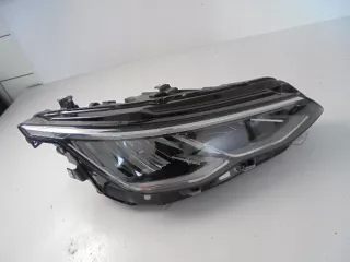 5H1941006C Фара правая Volkswagen Golf 8 Арт e8175977, вид 1