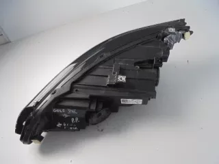 5H1941006C Фара правая Volkswagen Golf 8 Арт e8175977, вид 4