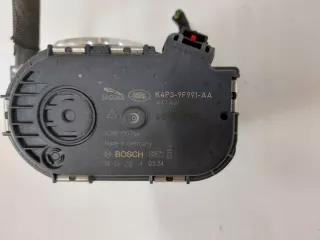 K4P3-9F991-AA Моновпрыск Jaguar XF 260 Арт e8176385, вид 4