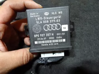 8P0907357H Блок комфорта Audi A6 C6 (S6,RS6) Арт e8177025, вид 1