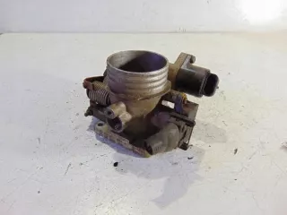 7700861679F 7700872189 Моновпрыск Renault Megane 1 Арт e8177260, вид 2