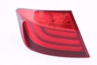 7203229 63217203229 Фонарь задний правый BMW 5 F10/F11/GT F07 Арт e8177539, вид 1