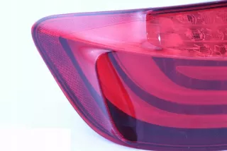 7203229 63217203229 Фонарь задний правый BMW 5 F10/F11/GT F07 Арт e8177539, вид 2