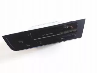 4G1035051 Блок навигации Audi A6 C7 (S6,RS6) Арт e8178242, вид 1