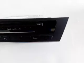 4G1035051 Блок навигации Audi A6 C7 (S6,RS6) Арт e8178242, вид 2