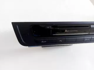 4G1035051 Блок навигации Audi A6 C7 (S6,RS6) Арт e8178242, вид 3