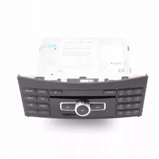 A2129005327 A2129005327,A Блок навигации Mercedes E C207 Арт e8179177, вид 1