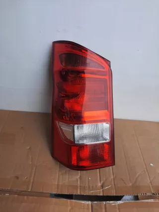 A4478200564 Фонарь задний левый Mercedes Vito W447 Арт e8179402, вид 1