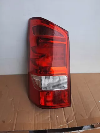 A4478200564 Фонарь задний левый Mercedes Vito W447 Арт e8179402, вид 3
