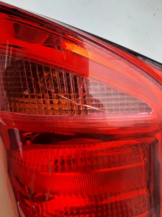 A4478200564 Фонарь задний левый Mercedes Vito W447 Арт e8179402, вид 4
