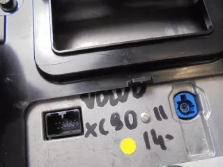 32247465AA Блок навигации Volvo XC90 2 Арт e8179919, вид 9